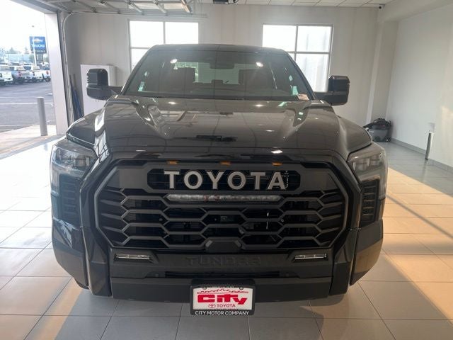 2026 Toyota Tundra i-FORCE MAX Tundra TRD Pro