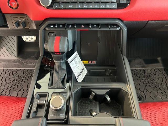 2026 Toyota Tundra i-FORCE MAX Tundra TRD Pro