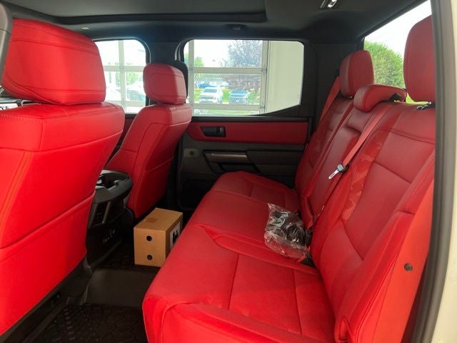 2026 Toyota Tundra i-FORCE MAX Tundra TRD Pro
