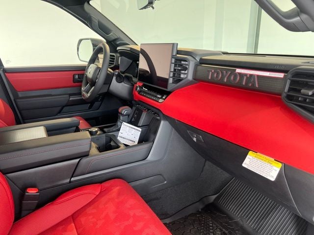 2026 Toyota Tundra i-FORCE MAX Tundra TRD Pro