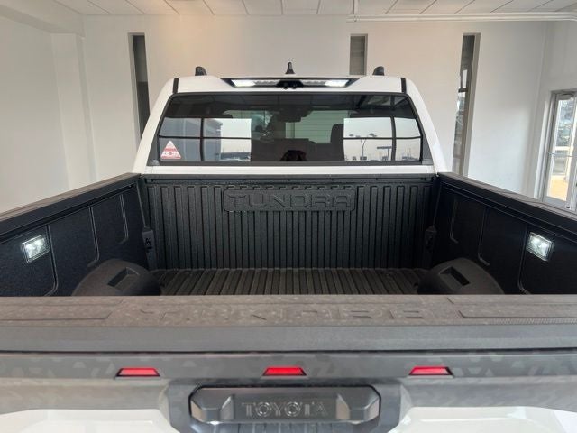 2026 Toyota Tundra i-FORCE MAX Tundra TRD Pro