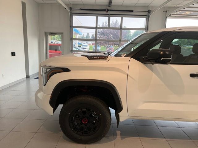 2026 Toyota Tundra i-FORCE MAX Tundra TRD Pro