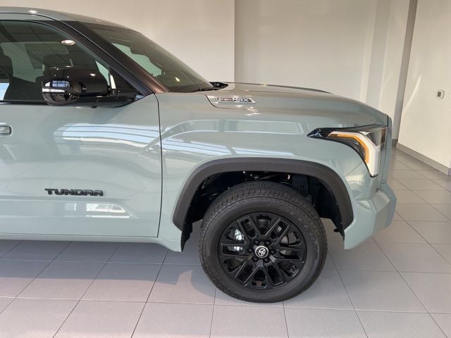 2026 Toyota Tundra Limited - Photo 10