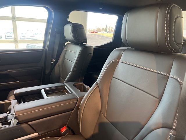 2026 Toyota Tundra Limited - Photo 14