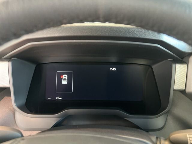 2026 Toyota Tundra Limited - Photo 16