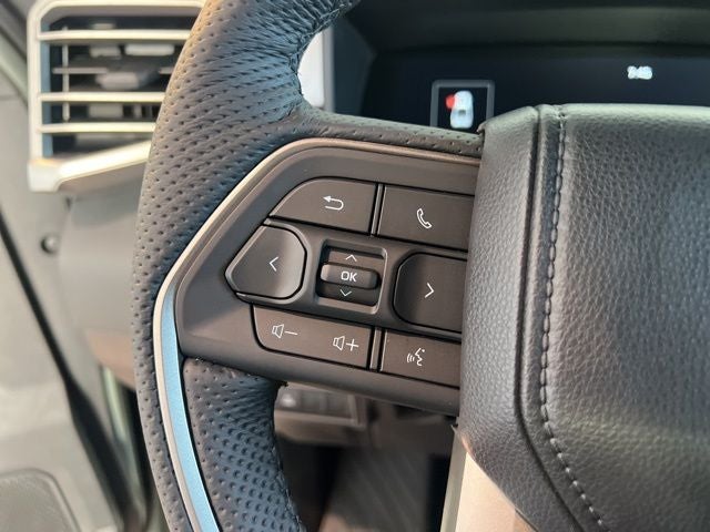 2026 Toyota Tundra Limited - Photo 17