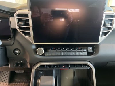2026 Toyota Tundra i-FORCE MAX Tundra Limited