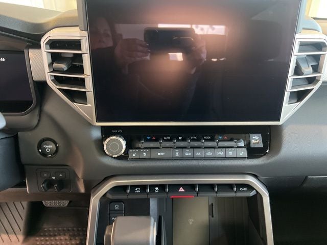 2026 Toyota Tundra i-FORCE MAX Tundra Limited