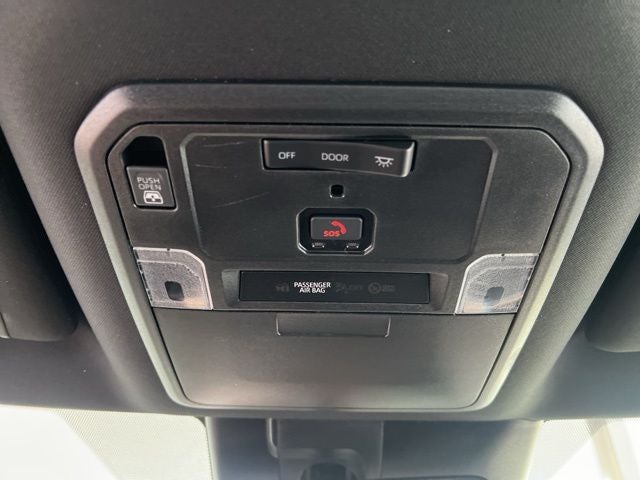 2026 Toyota Tundra Limited - Photo 22