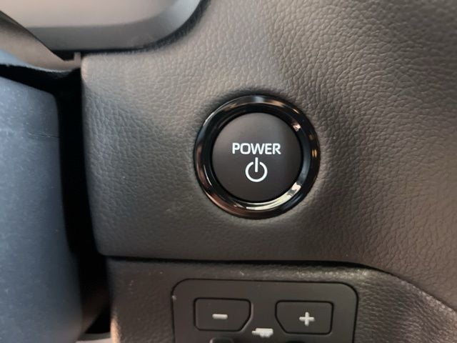 2026 Toyota Tundra Limited - Photo 23