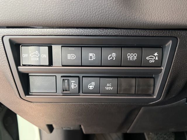 2026 Toyota Tundra i-FORCE MAX Tundra Limited