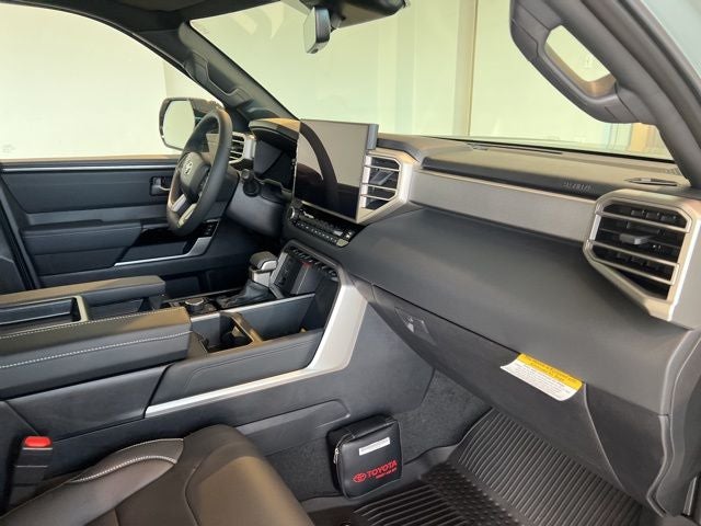 2026 Toyota Tundra i-FORCE MAX Tundra Limited