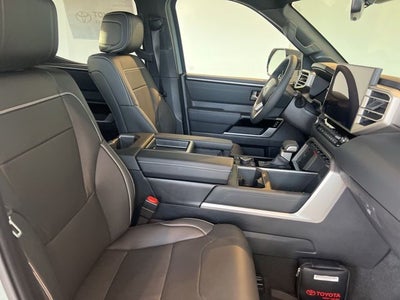 2026 Toyota Tundra i-FORCE MAX Tundra Limited