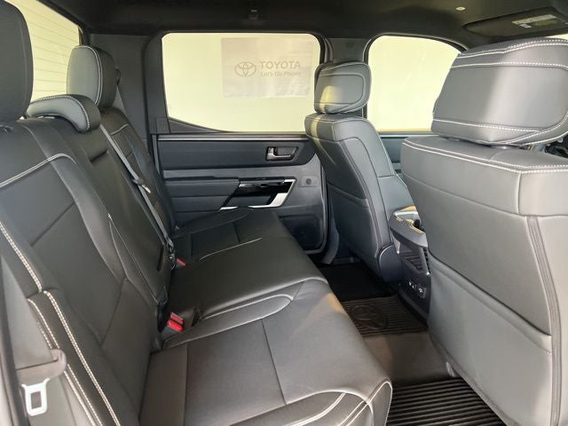 2026 Toyota Tundra Limited - Photo 28