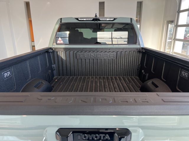 2026 Toyota Tundra Limited - Photo 29