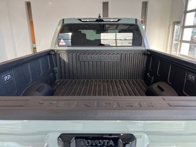 2026 Toyota Tundra i-FORCE MAX Tundra Limited