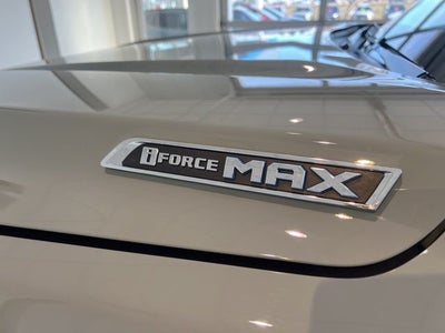 2026 Toyota Tundra i-FORCE MAX Tundra Limited