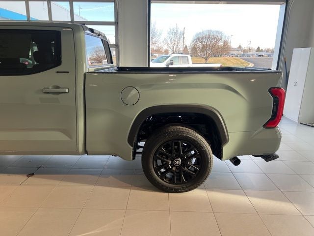 2026 Toyota Tundra i-FORCE MAX Tundra Limited