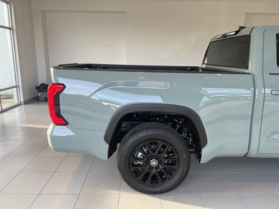 2026 Toyota Tundra i-FORCE MAX Tundra Limited