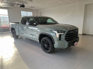 2026 Toyota Tundra i-FORCE MAX Tundra Limited