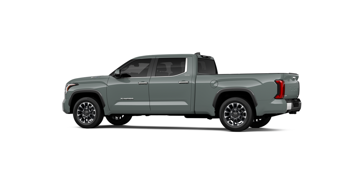 2026 Toyota Tundra i-FORCE MAX Tundra Limited