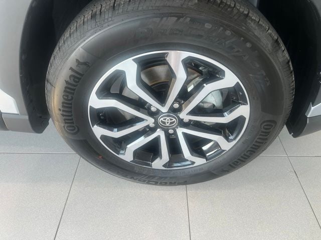 2026 Toyota Corolla Cross Hybrid SE