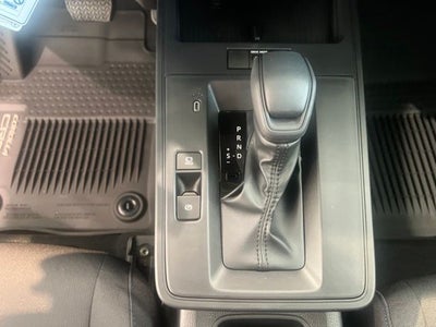 2026 Toyota Corolla Cross Hybrid SE