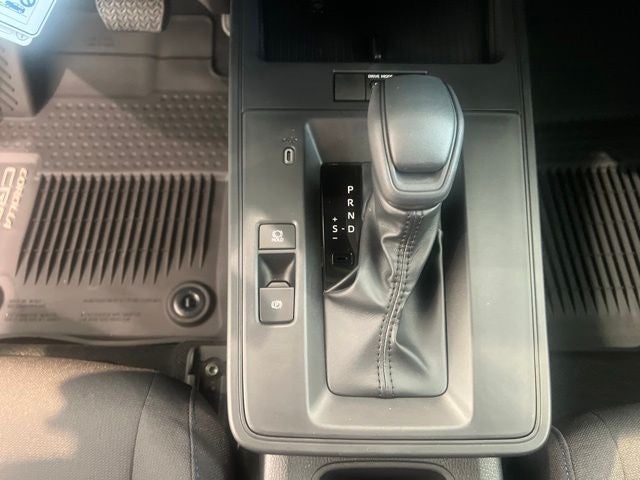 2026 Toyota Corolla Cross Hybrid SE