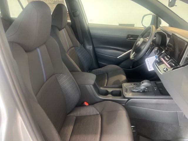 2026 Toyota Corolla Cross Hybrid SE