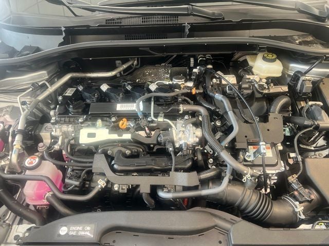 2026 Toyota Corolla Cross Hybrid SE