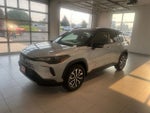 2026 Toyota Corolla Cross Hybrid SE