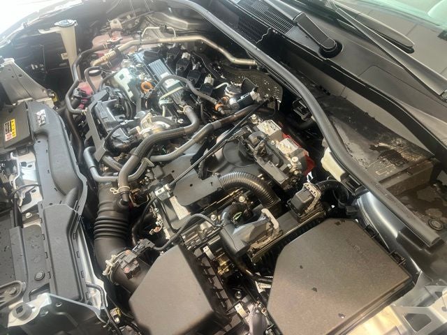 2026 Toyota Corolla Cross Hybrid SE