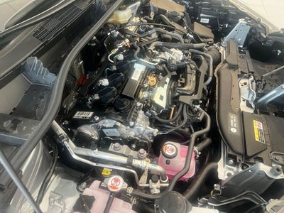 2026 Toyota Corolla Cross Hybrid SE