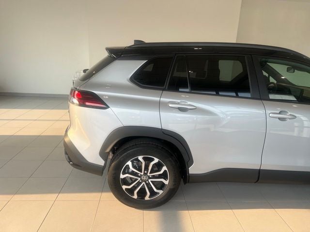 2026 Toyota Corolla Cross Hybrid SE