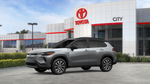 2026 Toyota Corolla Cross Hybrid SE