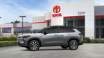 2026 Toyota Corolla Cross Hybrid SE