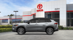 2026 Toyota Corolla Cross Hybrid SE