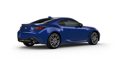 2025 Toyota GR86 MT