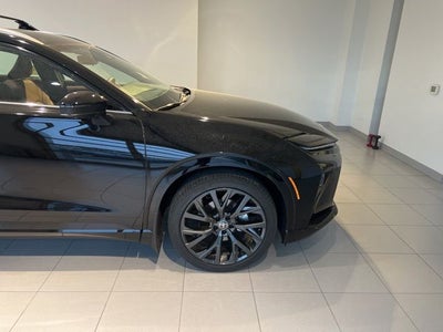 2025 Toyota Toyota Crown Signia Limited