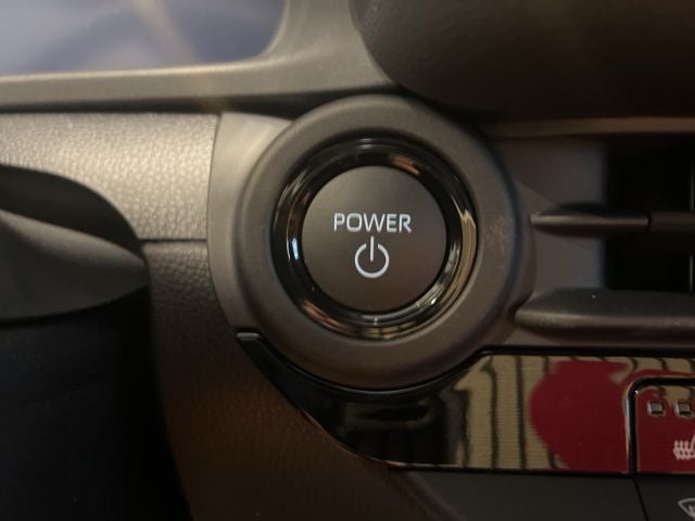 2025 Toyota Toyota Crown Signia Limited