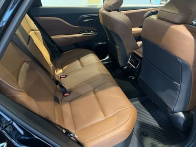 2025 Toyota Toyota Crown Signia Limited