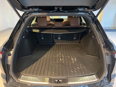 2025 Toyota Toyota Crown Signia Limited