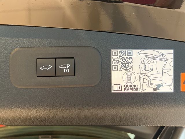 2025 Toyota Toyota Crown Signia Limited