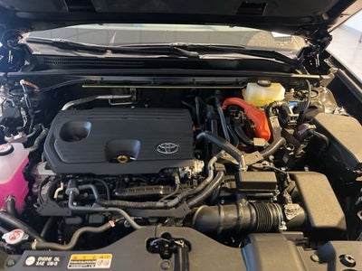 2025 Toyota Toyota Crown Signia Limited