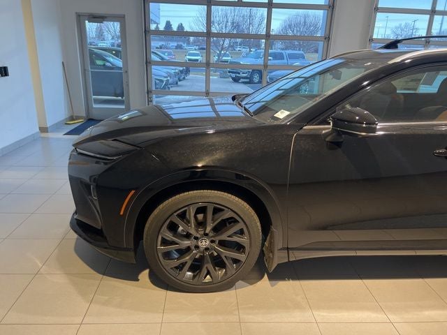 2025 Toyota Toyota Crown Signia Limited