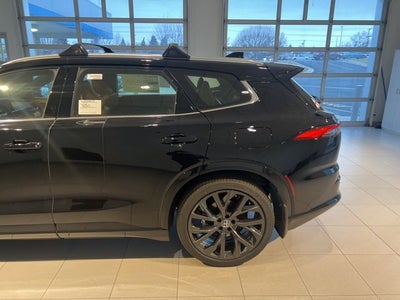 2025 Toyota Toyota Crown Signia Limited