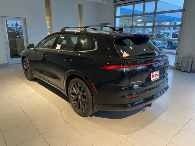 2025 Toyota Toyota Crown Signia Limited