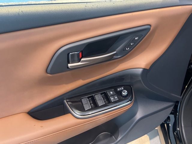 2026 Toyota Toyota Crown Signia Limited