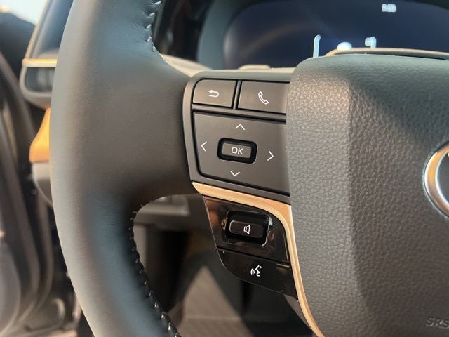 2026 Toyota Toyota Crown Signia Limited