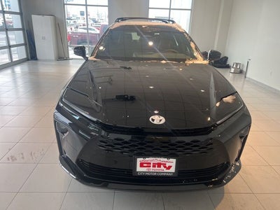 2026 Toyota Toyota Crown Signia Limited